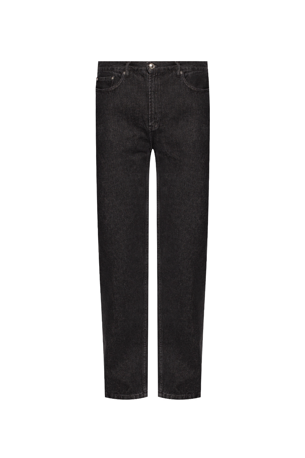 Apc jeans hot sale size guide